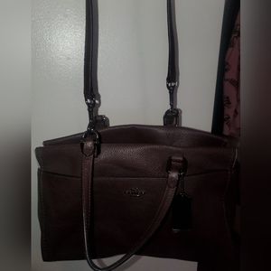 Coach bag Authentic